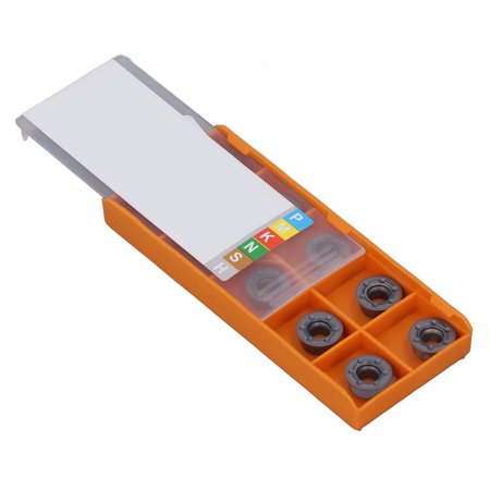 Lathe Carbide Blade High Precise Multi Layer Coated 10 Pcs Fine Processed Colorful Carbide Insert For Steel 
Lathe Carbide Blade High Precise Multi Layer Coated 10 Pcs Fine Processed Colorful Carbide Insert For Steel