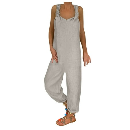 Women s Jumpsuits Rompers & Overalls Oversized Jumpsuits For Women Casual Jumpsuits For Women Maternity Overalls For Pregnant Women Snatched Bodysuit Women s Dressy Jumpsuits Gray
Women s Jumpsuits Rompers & Overalls Oversized Jumpsuits For Women Casual Jumpsuits For Women Maternity Overalls For Pregnant Women Snatched Bodysuit Women s Dressy Jumpsuits Gray