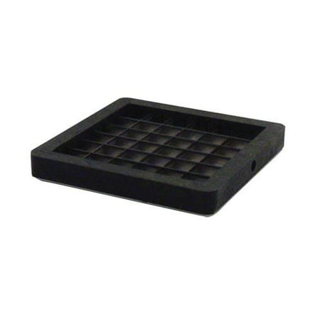 Vollrath Redco InstaCut 3.5 Dicer Replacement Blade 1/2 Dice (15064)