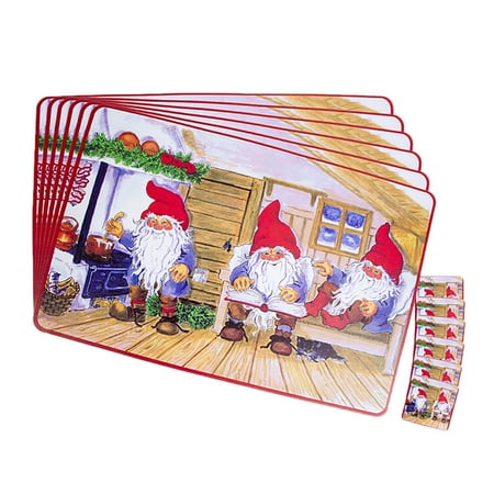TANGNADE Kitchen Supplies Bowl Fork Placemat Mat Decoration Home Party Christmas PVC Dining Table Mat Placemat C
TANGNADE Kitchen Supplies Bowl Fork Placemat Mat Decoration Home Party Christmas PVC Dining Table Mat Placemat C