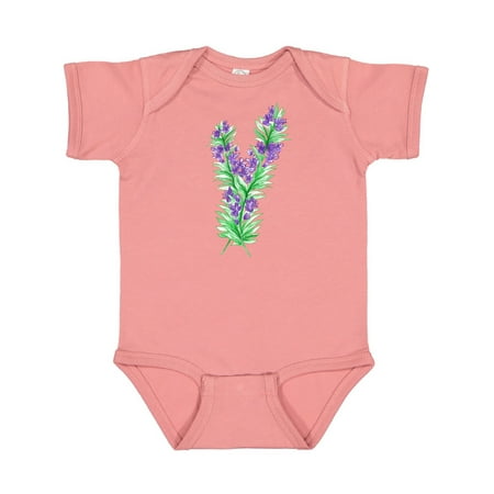 Inktastic Rosemary Gift Baby Boy or Baby Girl Bodysuit