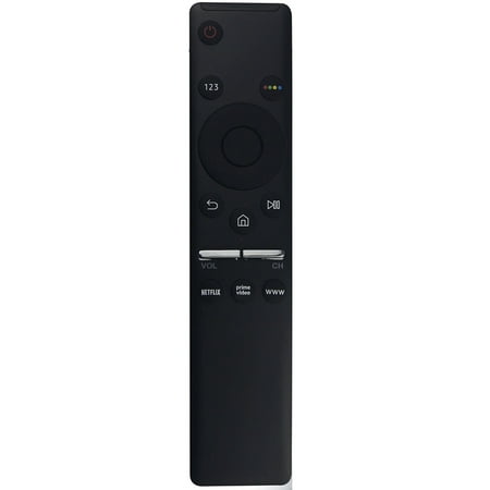 Universal Remote Control Replacement for All Samsung LED QLED LCD UHD