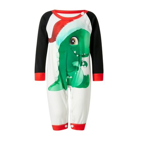 Sunisery Holiday Christmas Family Pajamas Matching Set Dinosaur Xmas Pjs for Couples Kid Baby Sleepwear
Sunisery Holiday Christmas Family Pajamas Matching Set Dinosaur Xmas Pjs for Couples Kid Baby Sleepwear