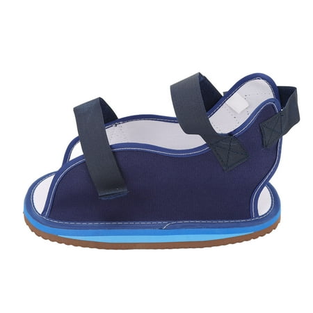 Cast Shoe Post Operative Shoe Breathable Wide Front End Open Heel For Broken Foot M
Cast Shoe Post Operative Shoe Breathable Wide Front End Open Heel For Broken Foot M