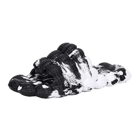 Camo Massage Bubble Slides Trendy Cushioned Funny Non-slip Spa Slippers Golf Ball Slides Cloud Slippers Pressure Relief Clogs Reflexology House Shoes For Shower Bedroom Casual Light
Camo Massage Bubble Slides Trendy Cushioned Funny Non-slip Spa Slippers Golf Ball Slides Cloud Slippers Pressure Relief Clogs Reflexology House Shoes For Shower Bedroom Casual Light