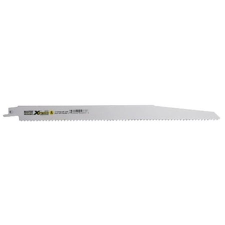 Disston 867044 9 in. Master Mechanic 6 Tooth Demolition Blade