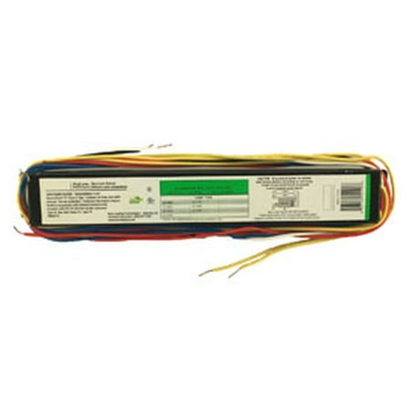 Replacement for SYLVANIA QTP2X28T5/UNV