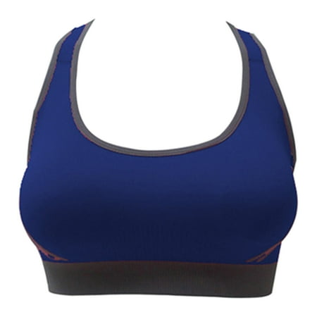 Aayomet Bras for Women Women s Sports Underwear Women s Shockproof Running Small Chest Push Up Fitness Yoga Vest Thin No Steel Blue M
Aayomet Bras for Women Women s Sports Underwear Women s Shockproof Running Small Chest Push Up Fitness Yoga Vest Thin No Steel Blue M