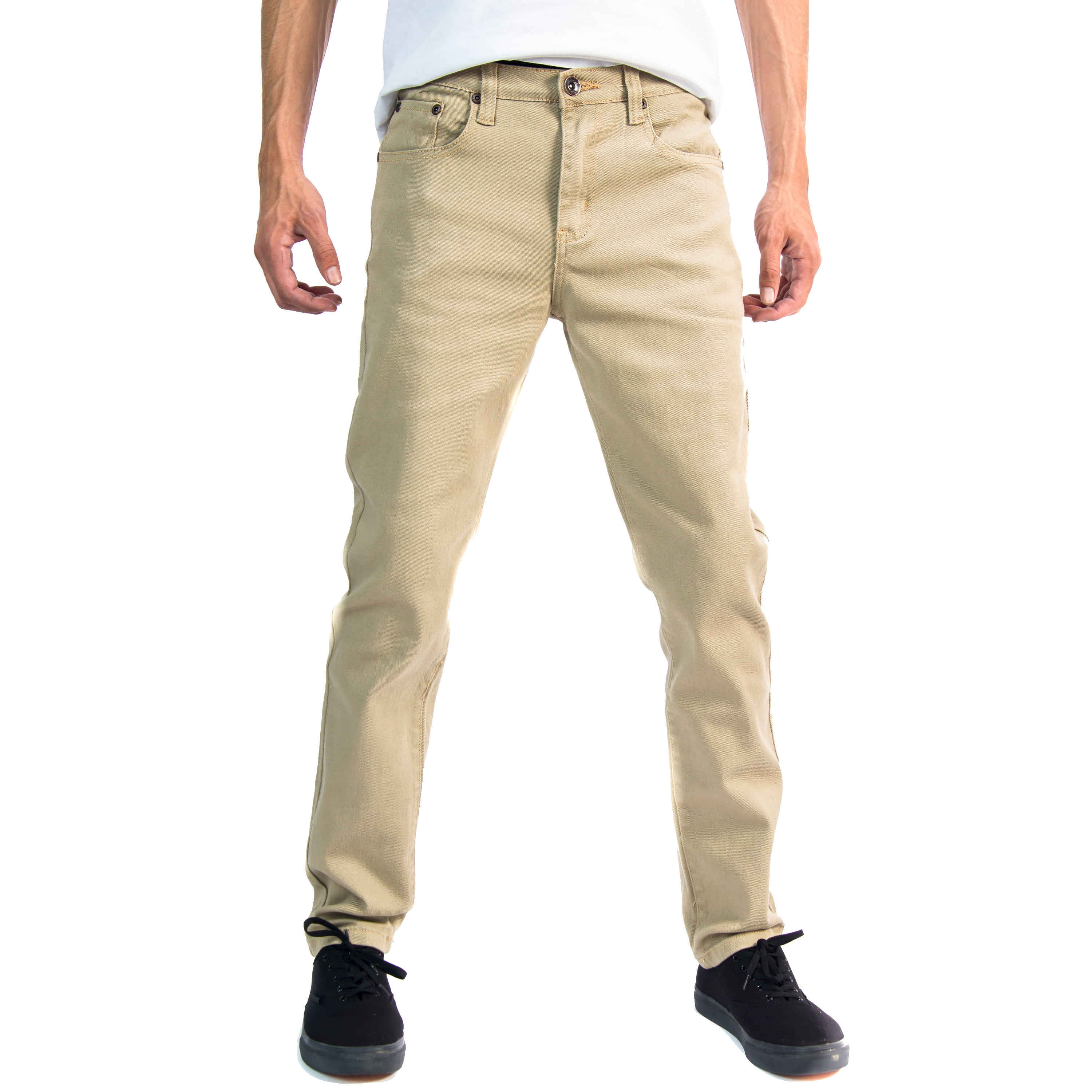 Black EMT, EMS Pants or Paramedic Pants