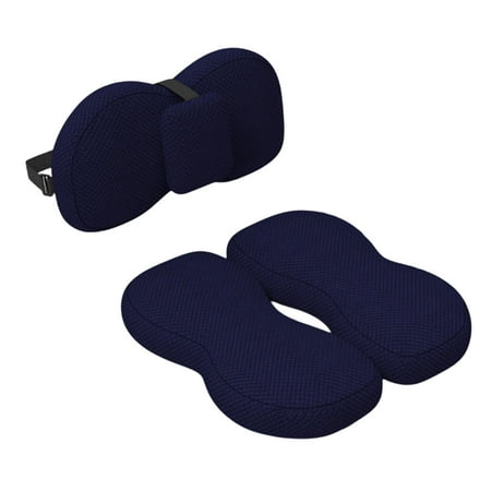Seat cushion Back Cushions Seat Cushions Chair Cushions Seat Cushions Chair Pad Back Cushion computer chair cushion Cover travel plane Cushion and Back Cushions Support Pillow seat cushions Blue
Seat cushion Back Cushions Seat Cushions Chair Cushions Seat Cushions Chair Pad Back Cushion computer chair cushion Cover travel plane Cushion and Back Cushions Support Pillow seat cushions Blue