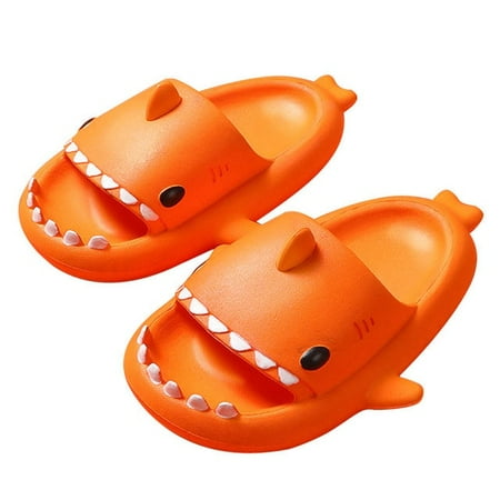 CoCopeanut Winter Shark Slippers Men Flip Flop Home Waterproof Shark Slides Women Couple Plush Warm Mens Shoes Non-Slip Thick Sole Slippers
CoCopeanut Winter Shark Slippers Men Flip Flop Home Waterproof Shark Slides Women Couple Plush Warm Mens Shoes Non-Slip Thick Sole Slippers