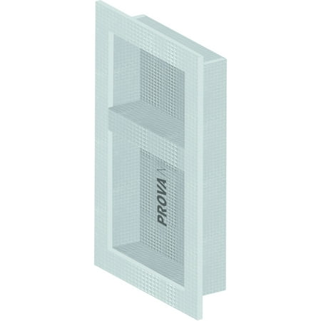 80213 16 IN. X16 IN. PROVA NICHE