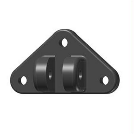 Lenco Standard Lower Mounting Bracket - 3 Bolt