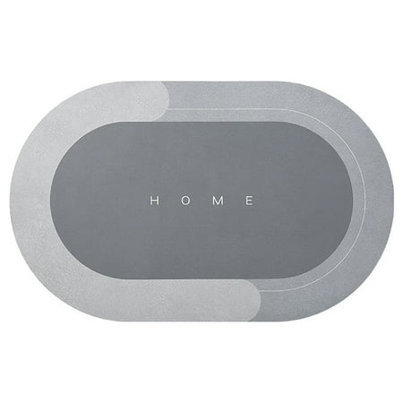 Kehuoyezai Floor Mats Anti Slip Super Absorbent Bathroom Absorbent And Quick Drying Carpet Door Bathroom
Kehuoyezai Floor Mats Anti Slip Super Absorbent Bathroom Absorbent And Quick Drying Carpet Door Bathroom