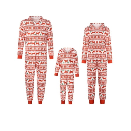 Lazybaby Family Matching Christmas Pajamas Women Hooded Jammies Men Clothes Sleepwear Long Sleeve Pjs
Lazybaby Family Matching Christmas Pajamas Women Hooded Jammies Men Clothes Sleepwear Long Sleeve Pjs