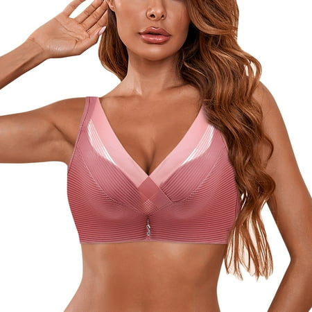 Pedort Bras For Women Women s Underwire Unlined Bra Minimizers Non-Padded Bra Full Coverage Lace Mesh Sheer Plus Size Bra Red 90C
Pedort Bras For Women Women s Underwire Unlined Bra Minimizers Non-Padded Bra Full Coverage Lace Mesh Sheer Plus Size Bra Red 90C