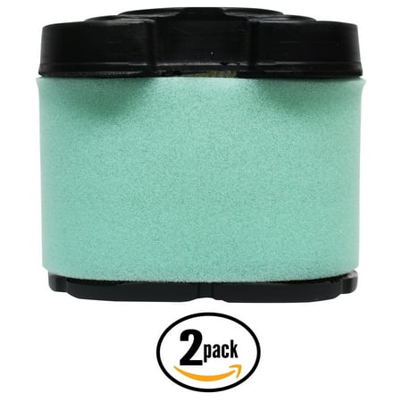 2-Pack Replacement for Bobcat 4163205 Air Filter Cartridge - Compatible with Bobcat 792105 Filter
2-Pack Replacement for Bobcat 4163205 Air Filter Cartridge - Compatible with Bobcat 792105 Filter