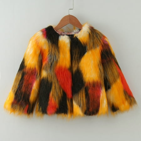Cathalem Kids Fall Jacket Toddler Girls Coat Winter Windproof Thicken Tie Dye Coat Jacket Kids Warm Fleece Girl Coats 2t Coat B 5-6 Years
Cathalem Kids Fall Jacket Toddler Girls Coat Winter Windproof Thicken Tie Dye Coat Jacket Kids Warm Fleece Girl Coats 2t Coat B 5-6 Years