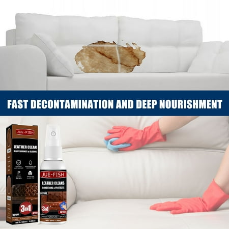 Loopsun Cleaning Supplies Colorless And Odorless Leather Cleaner For Car Interiors Furniture Boots Bags And More Works On Natural Synthetic Pleather Faux Leather And More
Loopsun Cleaning Supplies Colorless And Odorless Leather Cleaner For Car Interiors Furniture Boots Bags And More Works On Natural Synthetic Pleather Faux Leather And More