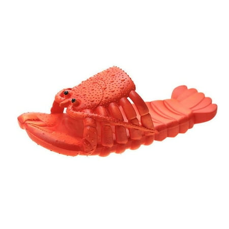 Funny Slippers Man Footwear Family Shoes Parent-child Sandals Plus Size 24-47 Summer Beach Shoes Boys Unisex Fish Slippers 2021
Funny Slippers Man Footwear Family Shoes Parent-child Sandals Plus Size 24-47 Summer Beach Shoes Boys Unisex Fish Slippers 2021