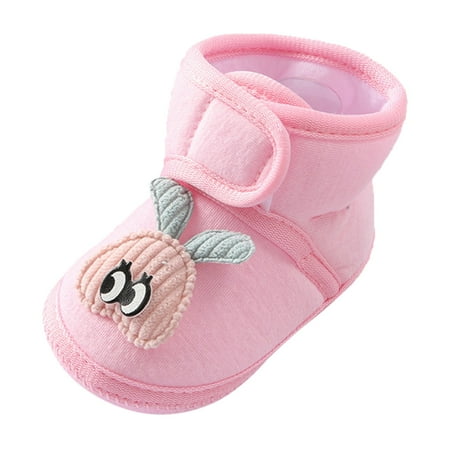 Baby Shoes Fashion Hooded Walking Shoes Comfortable Soft Cotton Hooded Walking Shoes Child Footwear
Baby Shoes Fashion Hooded Walking Shoes Comfortable Soft Cotton Hooded Walking Shoes Child Footwear