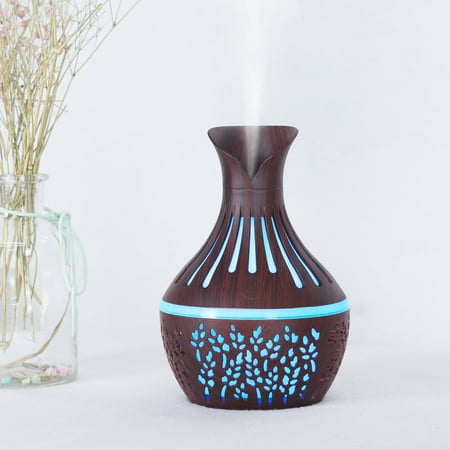 Fjofpr 2021 New Home Humidifier LED Colorful Light Conversion Retro Humidifier Humidifiers
Fjofpr 2021 New Home Humidifier LED Colorful Light Conversion Retro Humidifier Humidifiers