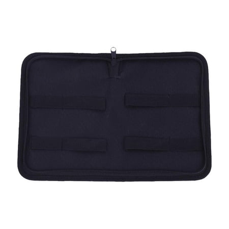 Tool Bag Organizer Portable Multipurpose Car Maintenance Tool Durable Pouch for Spanner Mechanic Carpenters Repair Tools Electricians Wrench
Tool Bag Organizer Portable Multipurpose Car Maintenance Tool Durable Pouch for Spanner Mechanic Carpenters Repair Tools Electricians Wrench