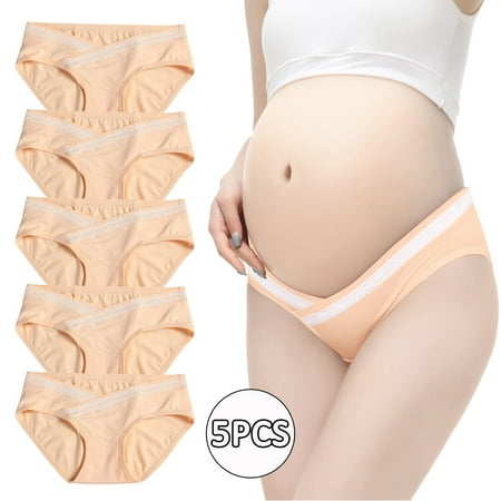 Ovzne Padded Bralette Bra And Underwear Sets For Women Women S Lace Low Waist Abdomen Support Seamless V-Shaped Maternity Underwear Wireless Push Up Bras For Women
Ovzne Padded Bralette Bra And Underwear Sets For Women Women S Lace Low Waist Abdomen Support Seamless V-Shaped Maternity Underwear Wireless Push Up Bras For Women