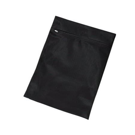 GETHOME For Washing Machine Home Zipper Closure Mesh Net Cleaning Bra Socks Laundry Bag
GETHOME For Washing Machine Home Zipper Closure Mesh Net Cleaning Bra Socks Laundry Bag