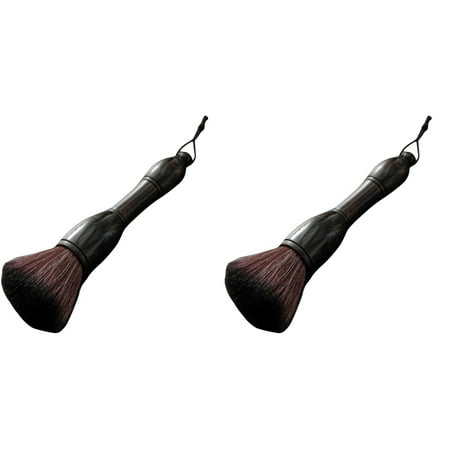 BESTONZON 2pcs Tea Tray Cleaning Brush Tray Cleaning Brush Tea Room Cleaning Brush Cleaning Brush