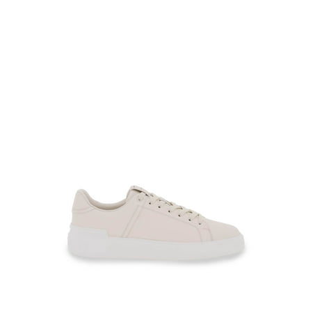 Balmain B Court Sneakers Men