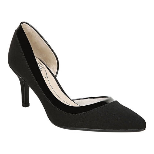 Women's Life Stride Swann Pump