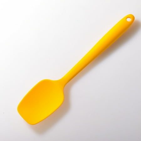 Kitchen Silicone Spatula Translucent For Cooking Dough Scrape Cream Heat-Resistant Utensils Set Baking Ca Brush Tools
Kitchen Silicone Spatula Translucent For Cooking Dough Scrape Cream Heat-Resistant Utensils Set Baking Ca Brush Tools