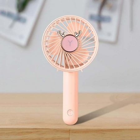 Christmas Home Portable Fold Handheld Fan USB Charge Fan Speed Adjustable 3 Speed Hanging Fan
Christmas Home Portable Fold Handheld Fan USB Charge Fan Speed Adjustable 3 Speed Hanging Fan