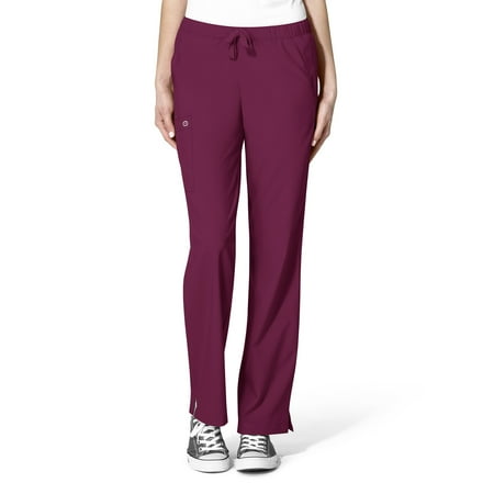 WonderWink W123 5255-Women s Drawstring Scrub Pant