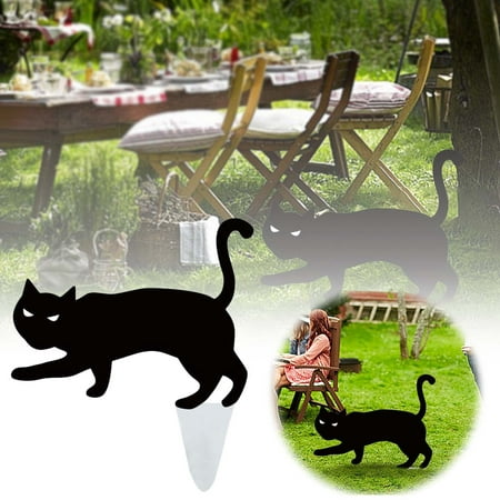 Fun Cat Themed Wooden Ground Stake Decor Whimsical Outdoor Ornaments For Festive The Charm ! Halloween Decor Halloween Decorations Indoor
Fun Cat Themed Wooden Ground Stake Decor Whimsical Outdoor Ornaments For Festive The Charm ! Halloween Decor Halloween Decorations Indoor