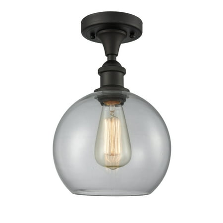 Innovations Lighting 516-1C-13-8 Athens Semi-Flush Athens 8 Wide Semi-Flush Globe Ceiling
Innovations Lighting 516-1C-13-8 Athens Semi-Flush Athens 8 Wide Semi-Flush Globe Ceiling