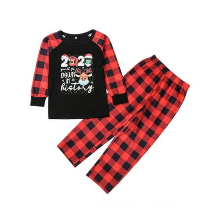 Farrubbyine8 Family Matching Christmas Pajamas Christmas Pjs Plaid Tops Pants
Farrubbyine8 Family Matching Christmas Pajamas Christmas Pjs Plaid Tops Pants