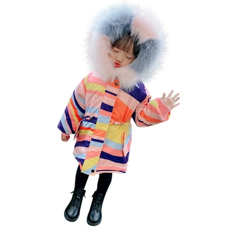 Dezsed Kids Boys Girls Winter Coats Clearance Toddler Kids Girls Winter Fashion Thick Coat Hooded Down Zipper Outwear Jacket 130 Pink
Dezsed Kids Boys Girls Winter Coats Clearance Toddler Kids Girls Winter Fashion Thick Coat Hooded Down Zipper Outwear Jacket 130 Pink