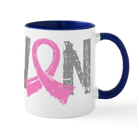 CafePress - I Won Breast Cancer... Mug - 11 oz Ceramic Mug - Novelty Coffee Tea Cup
CafePress - I Won Breast Cancer... Mug - 11 oz Ceramic Mug - Novelty Coffee Tea Cup
