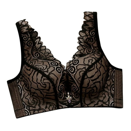 Upgraded 2023 Gifts Women Adjustable Bra With Small Chest And Auxiliary Size One-Piece Bra
Upgraded 2023 Gifts Women Adjustable Bra With Small Chest And Auxiliary Size One-Piece Bra