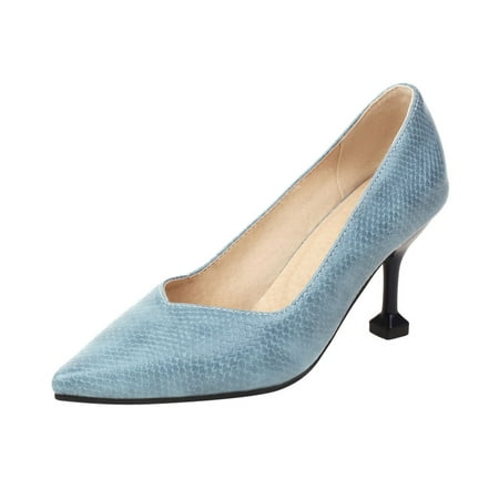 High Heels for Women Women S Shoes Casual Slip-on Sandals High Heel Fashion Pointed Toe Snake Print Stilettos
High Heels for Women Women S Shoes Casual Slip-on Sandals High Heel Fashion Pointed Toe Snake Print Stilettos