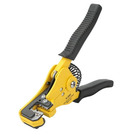 LAFGUR Electrician Stripper Electrical Wire Stripper Automatic For Strip Off Wires
LAFGUR Electrician Stripper Electrical Wire Stripper Automatic For Strip Off Wires