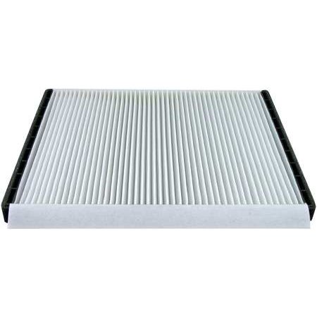 BALDWIN FILTERS PA4404 Air Filter, 8-1/32 x 3/4 in.