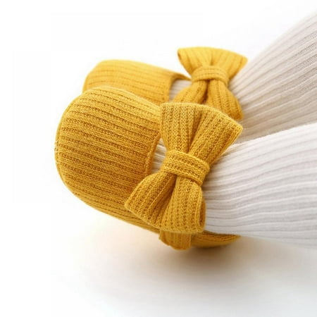 Promotion!Baby Girl Mary Jane Dress Shoes Anti-Slip Rubber Sole Bowknot Flats Infant Toddler Walkers Sneaker Princess Dress Shoes
Promotion!Baby Girl Mary Jane Dress Shoes Anti-Slip Rubber Sole Bowknot Flats Infant Toddler Walkers Sneaker Princess Dress Shoes