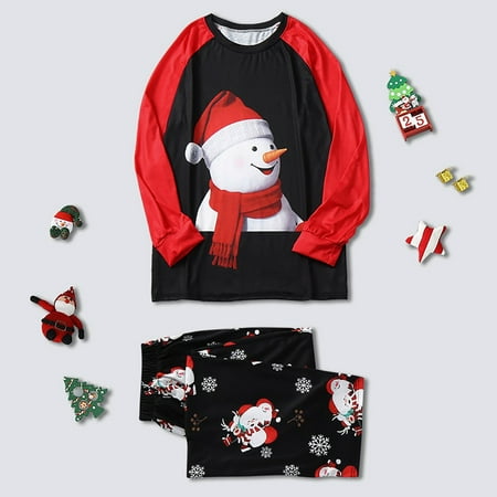 Tawop Christmas Women Mommy Printed Top+Pants Xmas Family Matching Pajamas Set Women S Sleepwear Clearance Sale
Tawop Christmas Women Mommy Printed Top+Pants Xmas Family Matching Pajamas Set Women S Sleepwear Clearance Sale