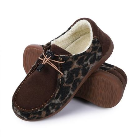 Women s Warm Loafers Shoes with Arch Support Elastic Band Non-Slip Orthotic Shoes
Women s Warm Loafers Shoes with Arch Support Elastic Band Non-Slip Orthotic Shoes