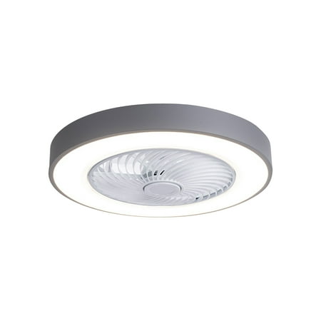 Fcmila FS0030 Ceiling Fan with with Remote Control Fan Lamp 3-Color Light 3-Speed Wind LED for Bedroom Living Room Dining Room
Fcmila FS0030 Ceiling Fan with with Remote Control Fan Lamp 3-Color Light 3-Speed Wind LED for Bedroom Living Room Dining Room