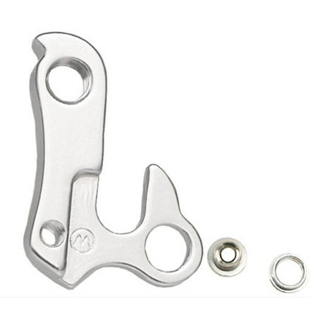 Bicycle Rear Gear Mechanical Hook Rear Pull Hook Tail Hook For-Giant