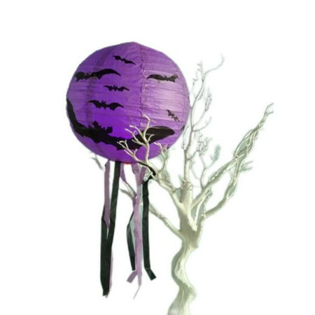 Paper Jack O Hanging Pumpkin Bat Decoration Home Decor Party Supplies Suitable For Indoor Outdoor Theme Party ()
Paper Jack O Hanging Pumpkin Bat Decoration Home Decor Party Supplies Suitable For Indoor Outdoor Theme Party ()